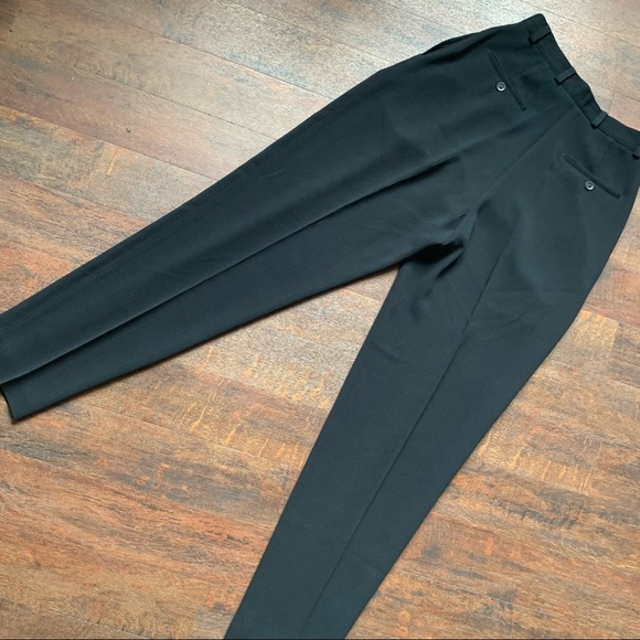 VNTG Garfield & Marks slacks - Picture 5 of 7